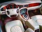 Daimler Super V8 1998 года
